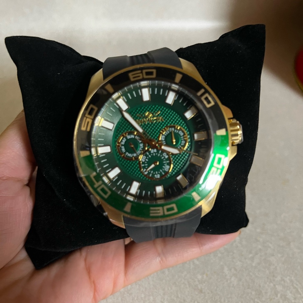Invicta watch for men